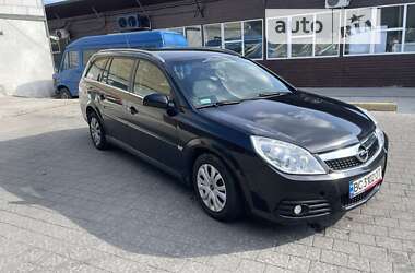 Универсал Opel Vectra 2006 в Львове