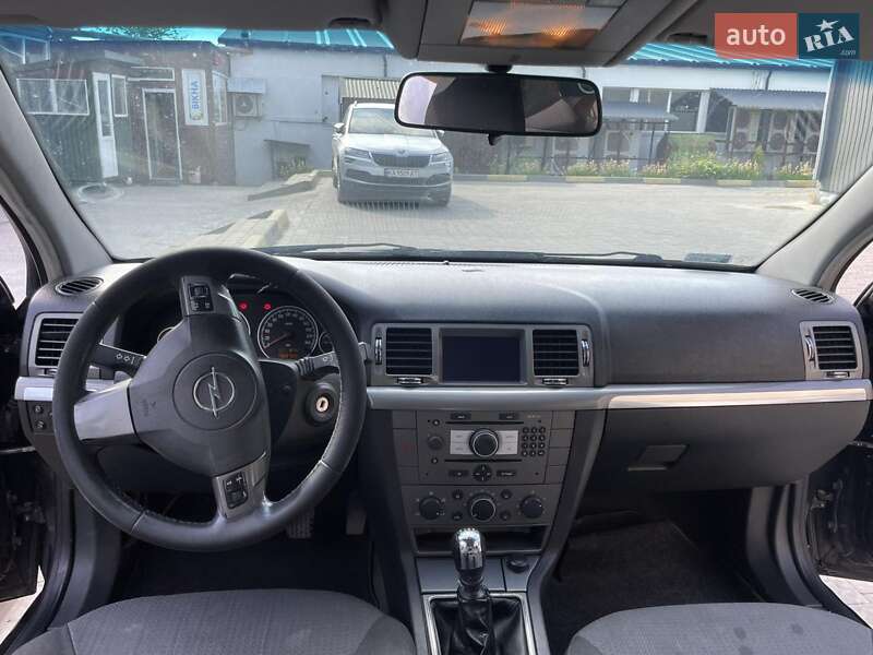 Універсал Opel Vectra 2006 в Львові