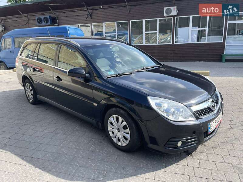 Універсал Opel Vectra 2006 в Львові