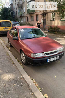 Седан Opel Vectra 1991 в Дружковке