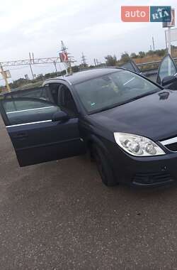 Універсал Opel Vectra 2006 в Одесі