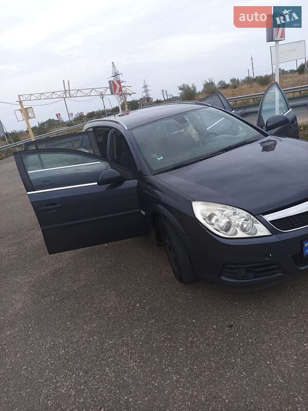 Универсал Opel Vectra 2006 в Одессе фото 11 Универсал Opel Vectra 2006 в Одессе
