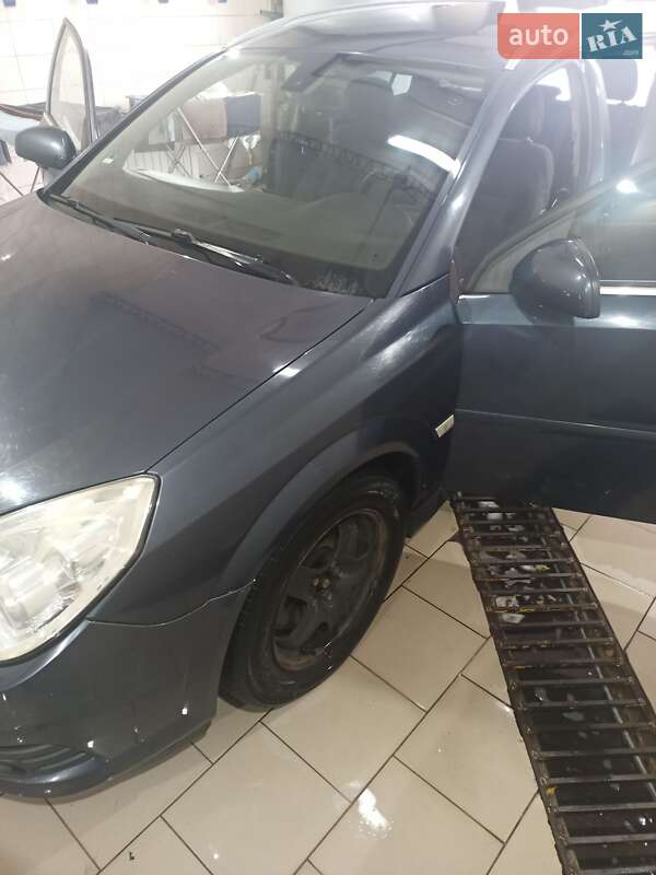 Универсал Opel Vectra 2006 в Одессе фото 6 Универсал Opel Vectra 2006 в Одессе