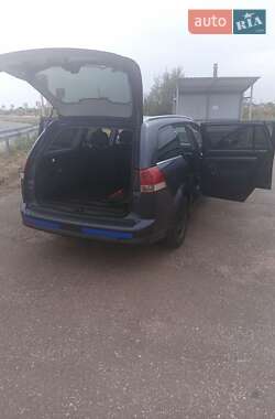 Універсал Opel Vectra 2006 в Одесі