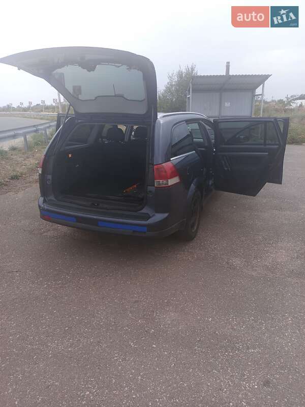Универсал Opel Vectra 2006 в Одессе фото 12 Универсал Opel Vectra 2006 в Одессе