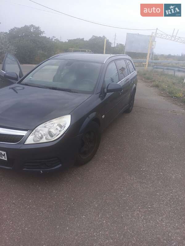 Универсал Opel Vectra 2006 в Одессе фото 17 Универсал Opel Vectra 2006 в Одессе