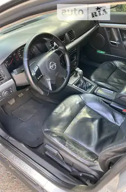 Opel Vectra 2003