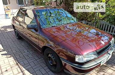 Седан Opel Vectra 1991 в Прилуках