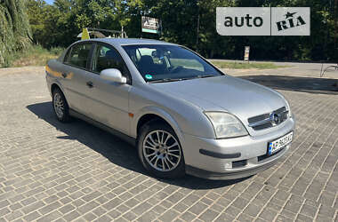 Седан Opel Vectra 2003 в Херсоні