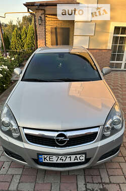 Opel Vectra 2008