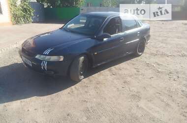 Седан Opel Vectra 1997 в Нежине