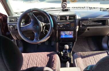 Седан Opel Vectra 1991 в 