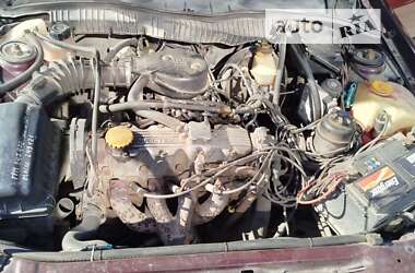 Седан Opel Vectra 1991 в 