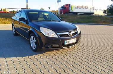 Лифтбек Opel Vectra 2007 в Виннице