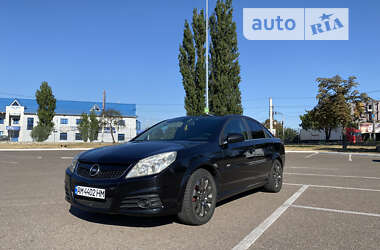 Лифтбек Opel Vectra 2005 в Житомире