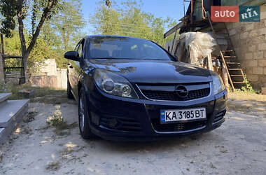 Opel Vectra 2008