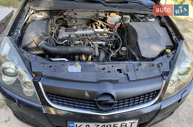 Седан Opel Vectra 2008 в Києві