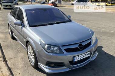 Opel Vectra 2007