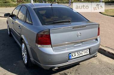 Ліфтбек Opel Vectra 2007 в Києві