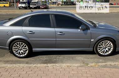 Ліфтбек Opel Vectra 2007 в Києві