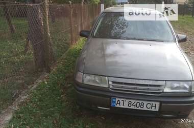 Седан Opel Vectra 1989 в Бориславе