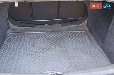 Седан Opel Vectra 2007 в Борисполі