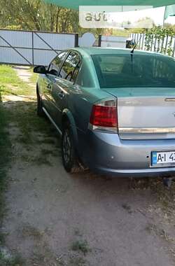 Седан Opel Vectra 2007 в Борисполе