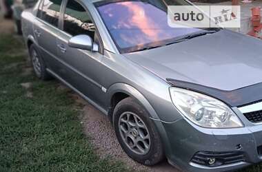 Седан Opel Vectra 2007 в Борисполе