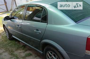 Седан Opel Vectra 2007 в Борисполе