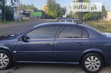 Седан Opel Vectra 2007 в Сумах