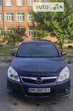 Opel Vectra 2007