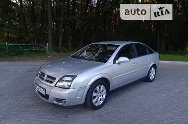 Лифтбек Opel Vectra 2005 в Львове