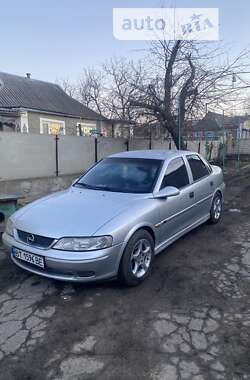 Седан Opel Vectra 2001 в Єланці