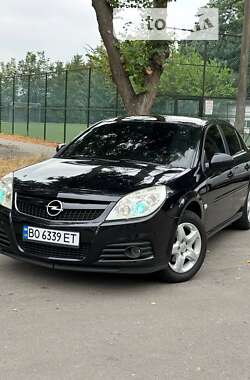 Седан Opel Vectra 2007 в Тернополі