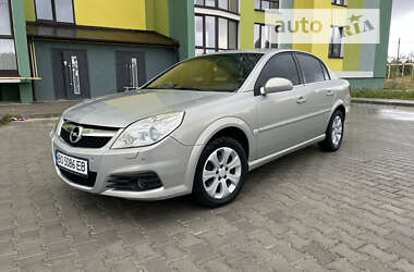 Седан Opel Vectra 2008 в Тернополе