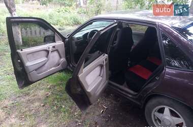 Седан Opel Vectra 1991 в 