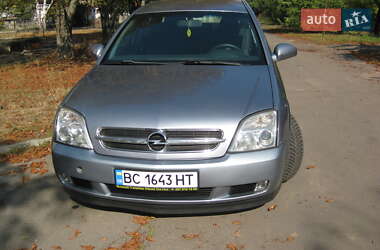 Универсал Opel Vectra 2003 в Звенигородке