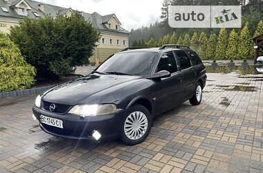 Универсал Opel Vectra 1997 в Мостиске