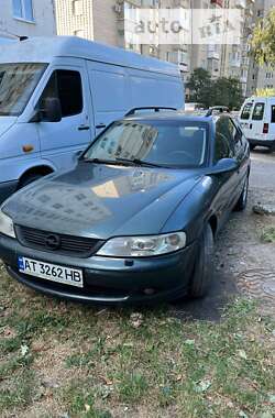 Универсал Opel Vectra 2000 в Ивано-Франковске