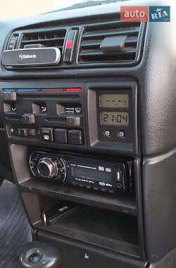 Седан Opel Vectra 1995 в 