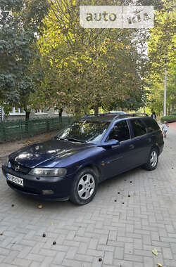 Универсал Opel Vectra 1998 в Запорожье