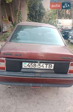 Седан Opel Vectra 1990 в Тернополе