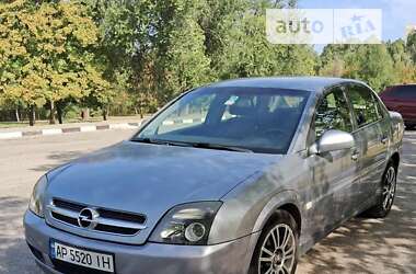 Седан Opel Vectra 2004 в Запоріжжі