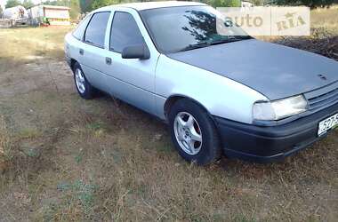 Лифтбек Opel Vectra 1989 в Ковеле