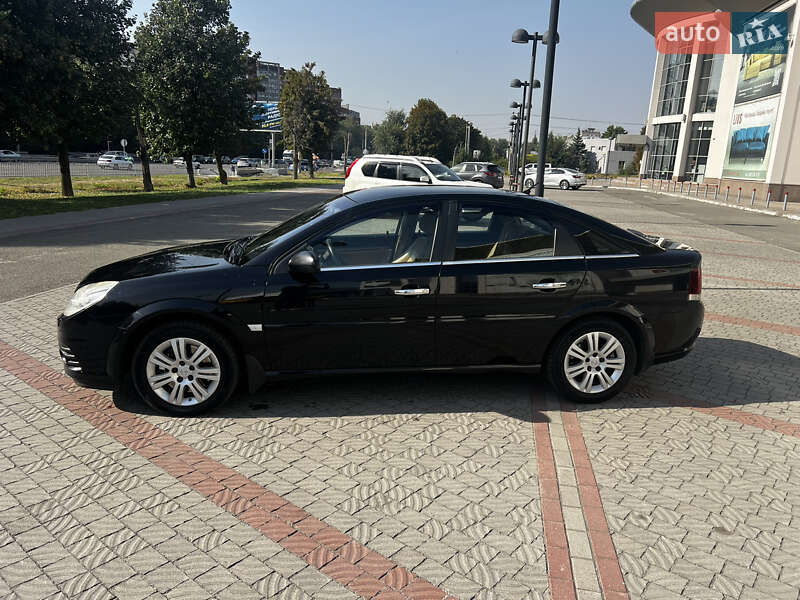 Opel Vectra 2006