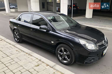 Opel Vectra 2008 Opel Vectra 2008
