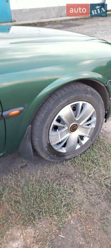 Универсал Opel Vectra 1997 в Апостолово