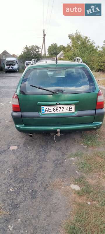 Универсал Opel Vectra 1997 в Апостолово