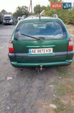 Универсал Opel Vectra 1997 в 