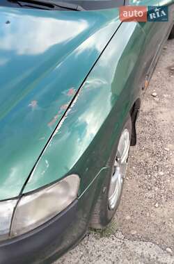 Универсал Opel Vectra 1997 в 